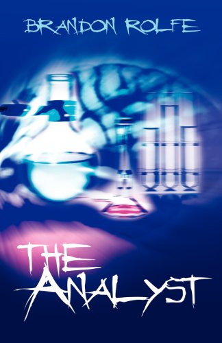 Cover for Brandon Rolfe · The Analyst (Paperback Book) (2012)