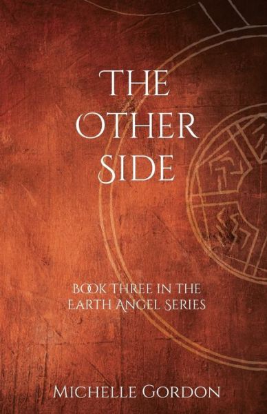 Cover for Michelle Gordon · The Other Side (Paperback Book) (2017)