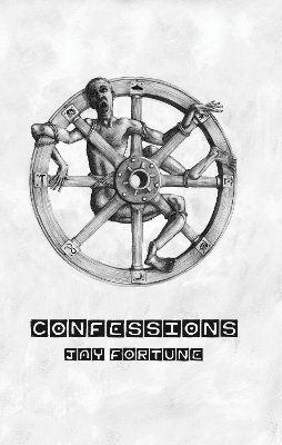 Cover for Jay Fortune · Confessions (Paperback Book) (2024)