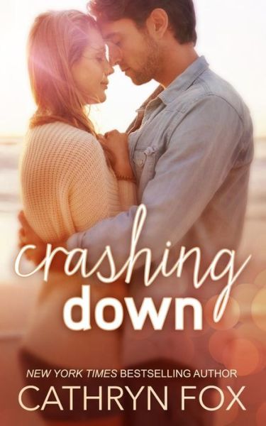 Cover for Cathryn Fox · Crashing Down (Summer Lovin') (Paperback Book) (2014)