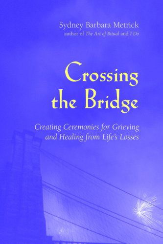 Cover for Sydney Barbara Metrick · Crossing the Bridge (Paperback Book) (2006)