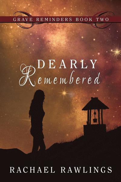 Cover for Rachael Rawlings · Dearly Remembered (Paperback Book) (2014)