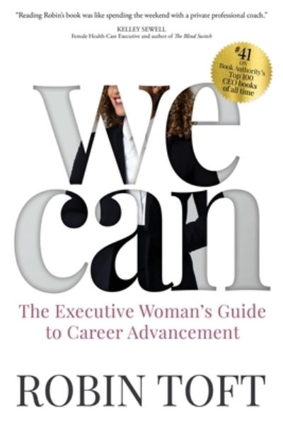 We Can - Robin Toft - Books - Merack Publishing - 9781949635034 - February 7, 2019