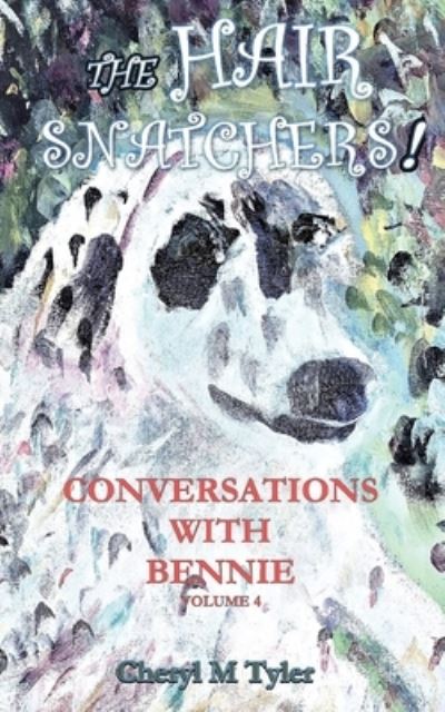 Cover for Cheryl Tyler · CONVERSATIONS with BENNIE (Buch) (2021)