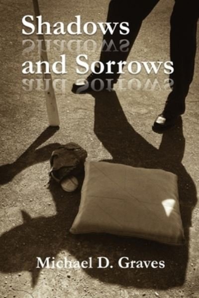 Cover for Michael Graves · Shadows and Sorrows (Paperback Book) (2022)