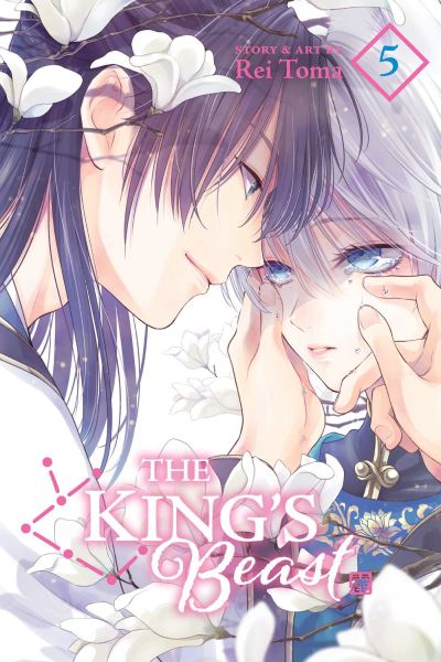 The King's Beast, Vol. 5 - The King's Beast - Rei Toma - Books - Viz Media, Subs. of Shogakukan Inc - 9781974723034 - March 31, 2022