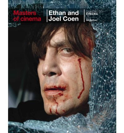 Cover for Ian Nathan · Ethan and Joel Coen (N/A) (2012)