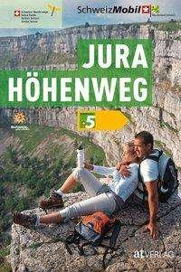 Cover for Wunderlin · Jura-Höhenweg (Buch)