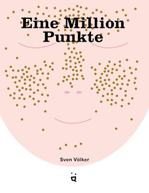 Cover for Sven Völker · Eine Million Punkte (Book) (2023)