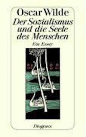 Cover for Oscar Wilde · Detebe.20003 Wilde.sozialismus U.seele (Buch)
