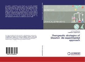 Cover for Perumal · Therapeutic strategies of Diosm (Book)