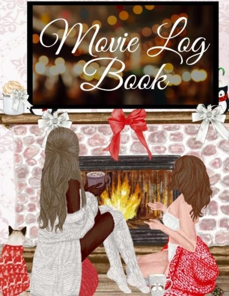 Cover for Maple Harvest · Movie Log Book (Pocketbok) (2020)
