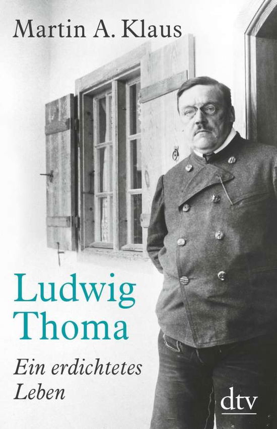 Klaus:ludwig Thoma - Klaus - Books -  - 9783423281034 - 