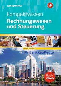 Kompaktwissen Rechnungswesen und - Decker - Other -  - 9783427803034 - 