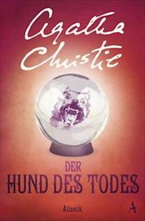 Cover for Agatha Christie · Der Hund des Todes (Bog) (2023)