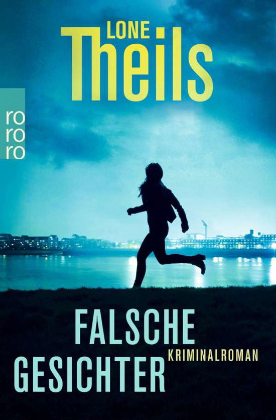 Falsche Gesichter - Theils - Books -  - 9783499000034 - 