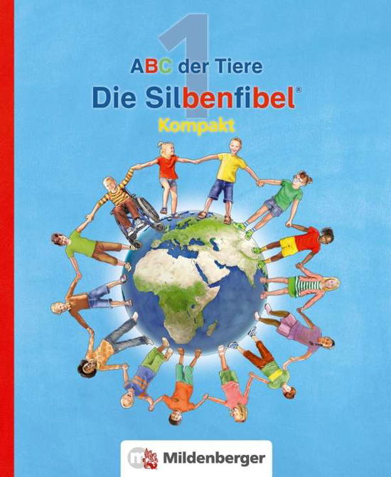 Cover for Klaus Kuhn · ABC der Tiere.2016 1.Sj.Silbenfib.Komp. (Book)