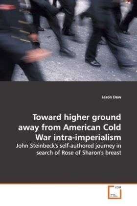 Cover for Dew · Toward higher ground away from Amer (Bog)