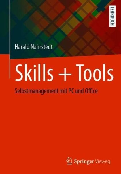 Cover for Nahrstedt · Skills Tools (Book) (2020)