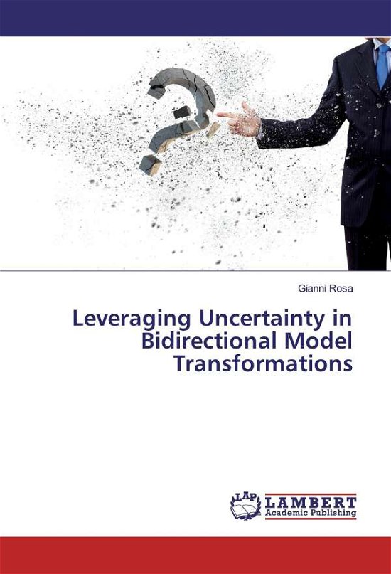 Cover for Rosa · Leveraging Uncertainty in Bidirect (Book)