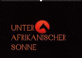 Cover for Schneeberger · Unter afrikanischer SonneC (Book)