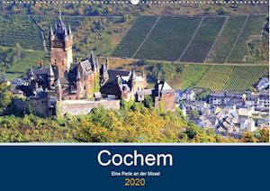 Cover for Klatt · Cochem - Eine Perle an der Mosel (Book)