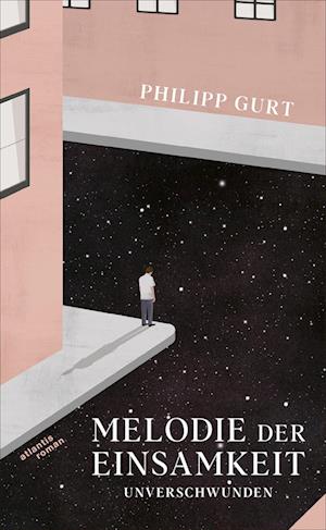 Cover for Philipp Gurt · Melodie der Einsamkeit (Book) (2024)