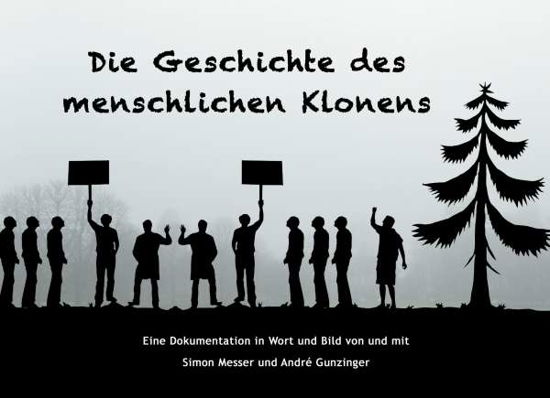 Cover for Messer · Die Geschichte des menschlichen (Buch)