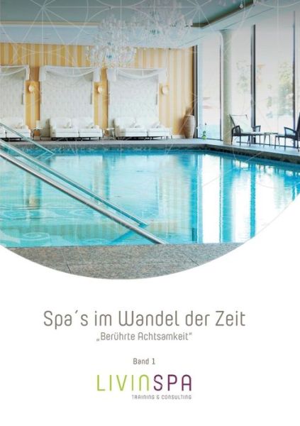 Cover for Agerer · Spa s im Wandel der Zeit (Book) (2018)