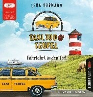 CD Fährfahrt in den Tod - Lena Karmann - Muzyka - Bastei LÃ¼bbe AG - 9783785785034 - 