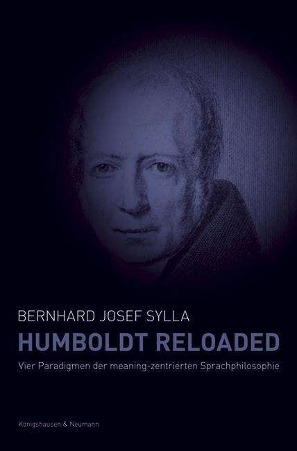 Cover for Sylla · Humboldt reloaded (Book)