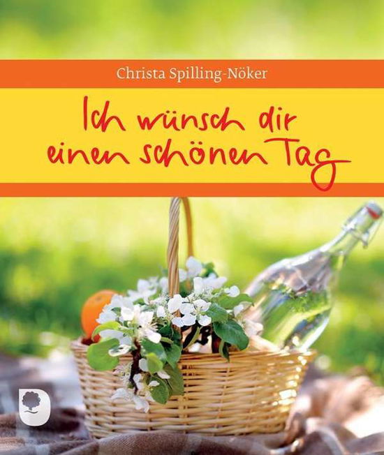 Cover for Spilling-Nöker · Ich wünsch dir einen sch (Book)