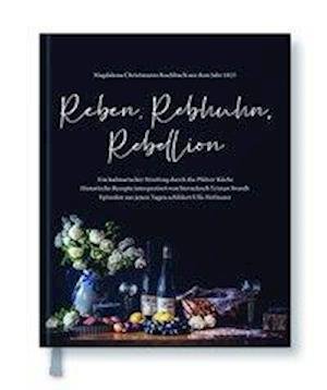 Cover for Brandt · Reben, Rebhuhn, Rebellion (Book)