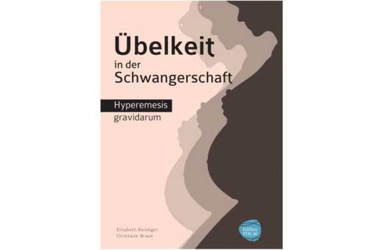 Cover for Reitinger · Übelkeit in der Schwangerscha (Book)