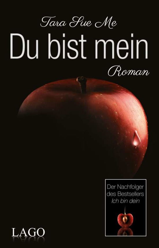 Du bist mein - Me - Książki -  - 9783957610034 - 