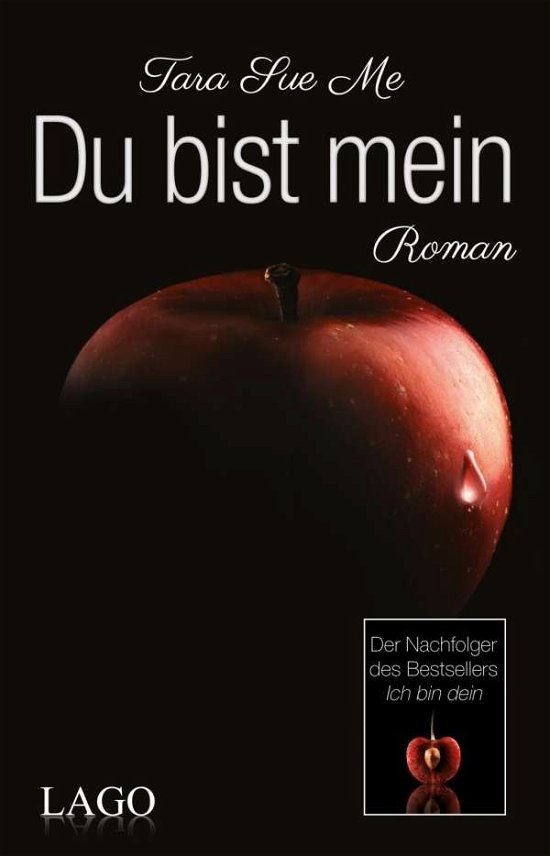 Cover for Me · Du bist mein (Book)