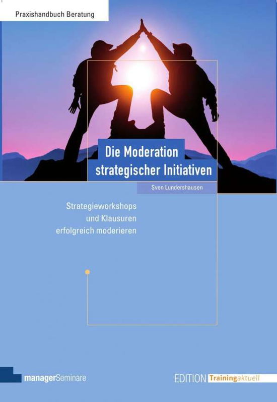 Cover for Lundershausen · Die Moderation strategisc (Book)