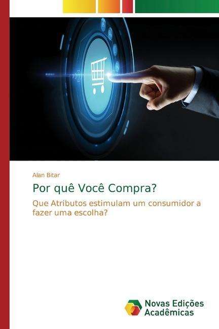 Cover for Bitar · Por quê Você Compra? (Book) (2018)