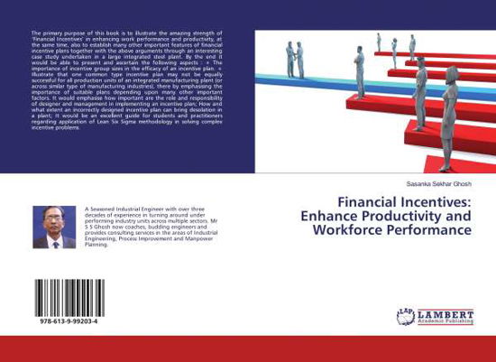 Cover for Ghosh · Financial Incentives: Enhance Pro (Book)