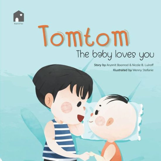 Cover for Amazon Digital Services LLC - KDP Print US · Tomtom (Paperback Book) (2022)