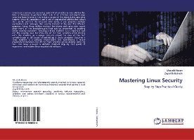 Cover for Hasan · Mastering Linux Security (Book)
