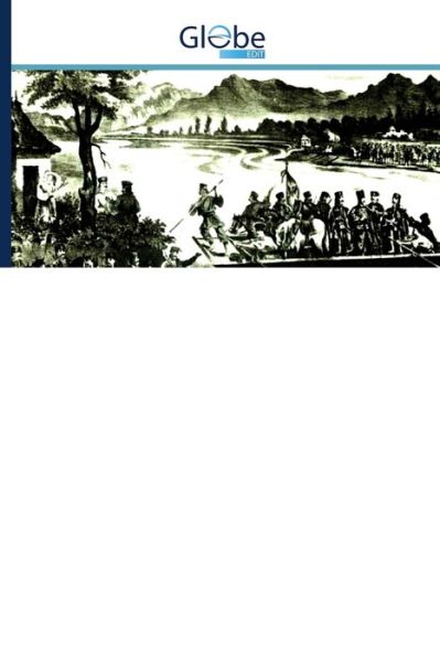 Cover for Florin Nacu · Tudor Vladimirescu, Revolu?ia roman? ?i Europa la 1821 (Paperback Book) (2021)