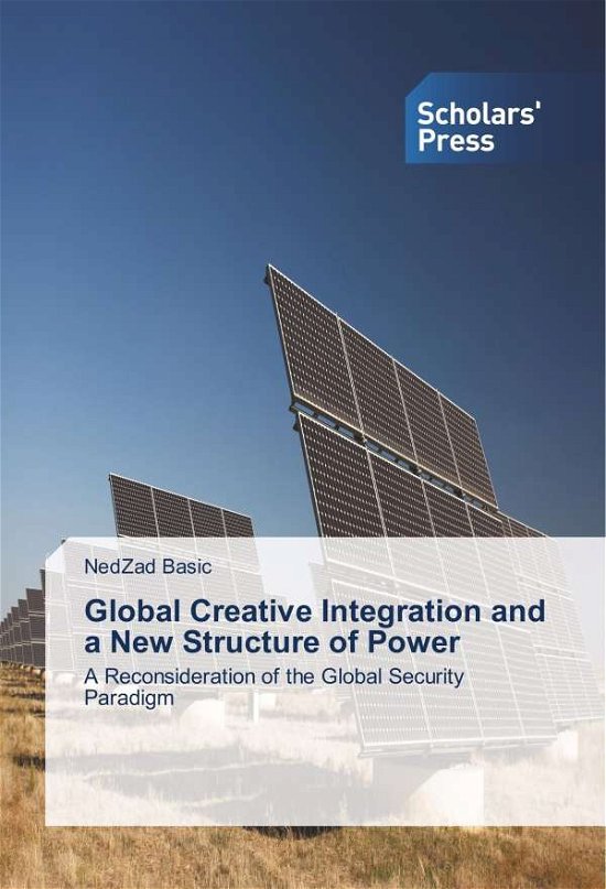 Cover for Basic · Global Creative Integration and a (Bok)