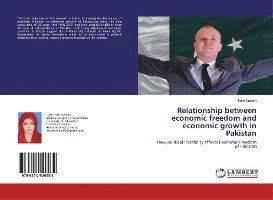 Cover for Naeem · Relationship between economic fre (Book)