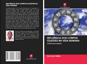 Cover for Misra · Influência Dos Corpos Celestes Na (Book)