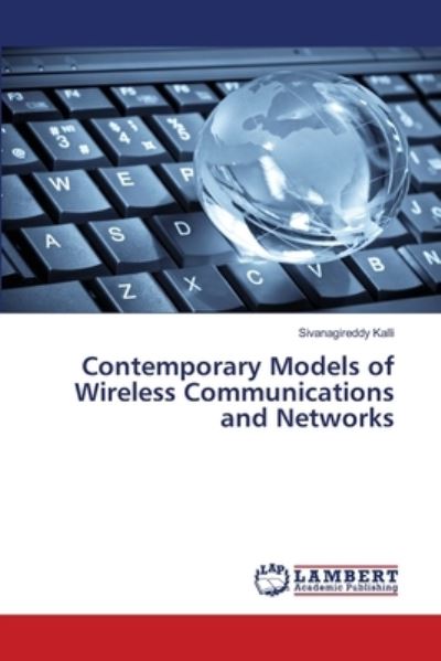 Cover for Kalli · Contemporary Models of Wireless C (N/A) (2020)