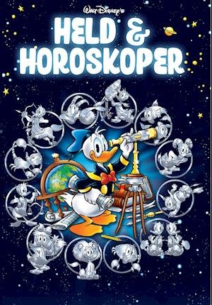 Cover for Disney · Tema 6 (Book) (2020)