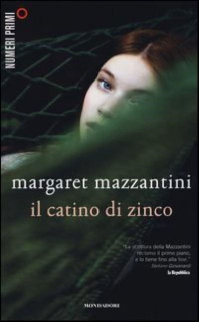 Cover for Margaret Mazzantini · Il catino di zinco (Paperback Book) (2013)