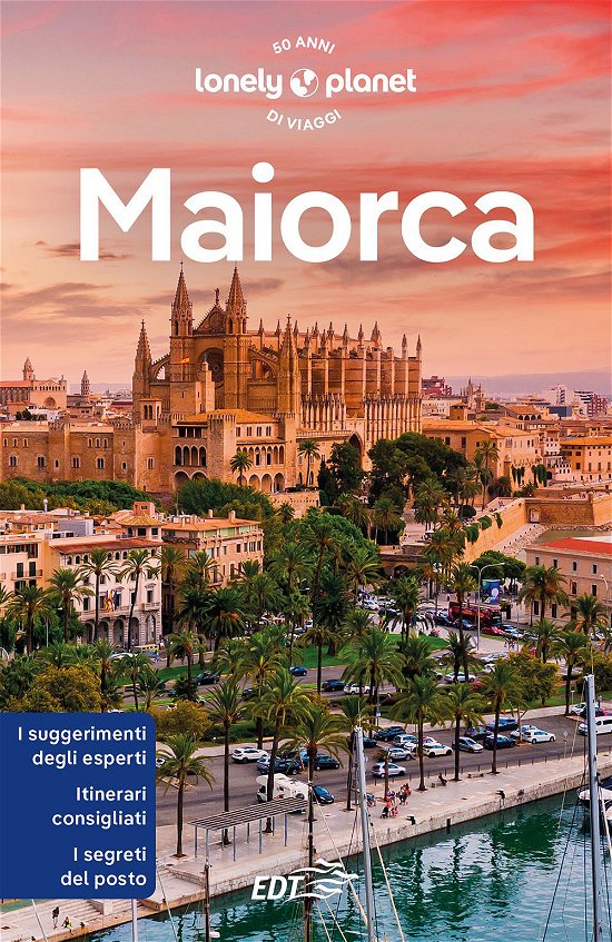 Cover for Laura McVeigh · Maiorca (Buch)