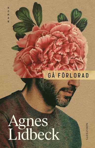 Gå förlorad - Agnes Lidbeck - Boeken - Norstedts - 9789113092034 - 28 maart 2019